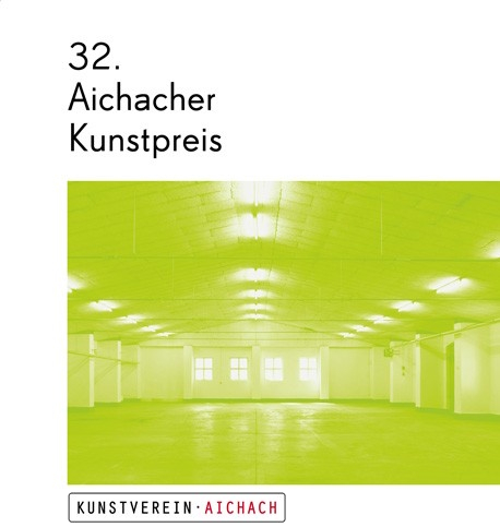 32. Aichacher Kunstpreis
