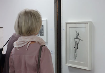 37. Friedberger Kunstausstellung 2017