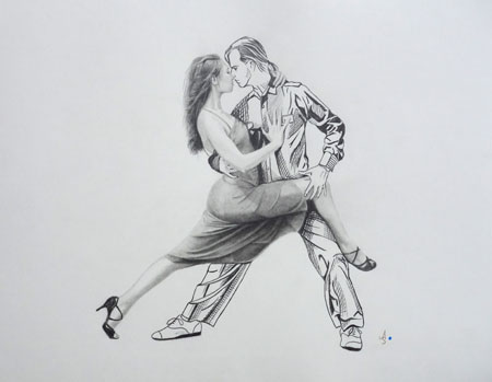 Die Tango