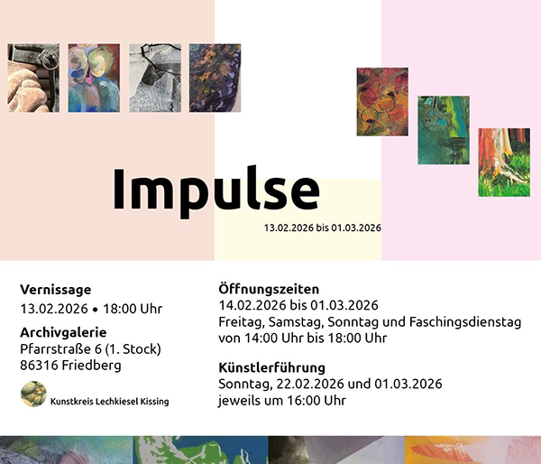 Ausstellung 